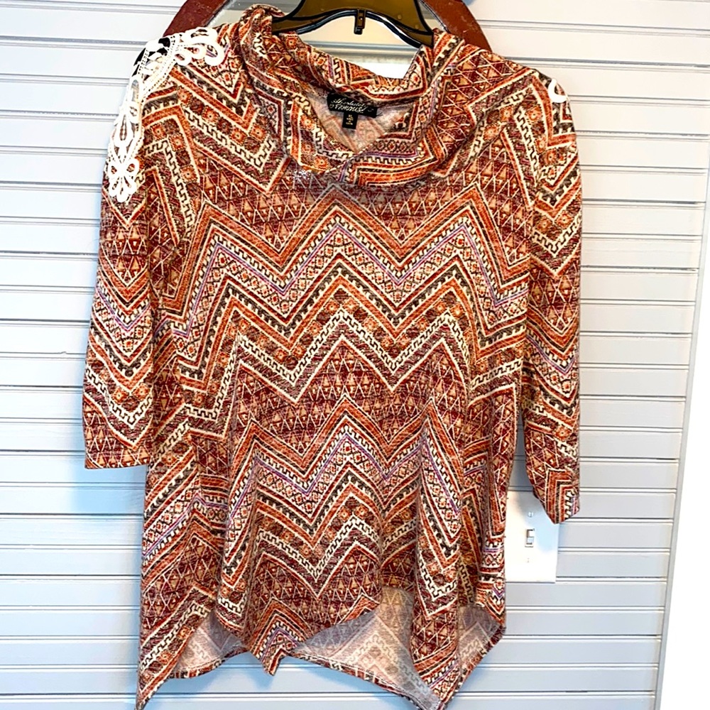 Women’s sweater size XL